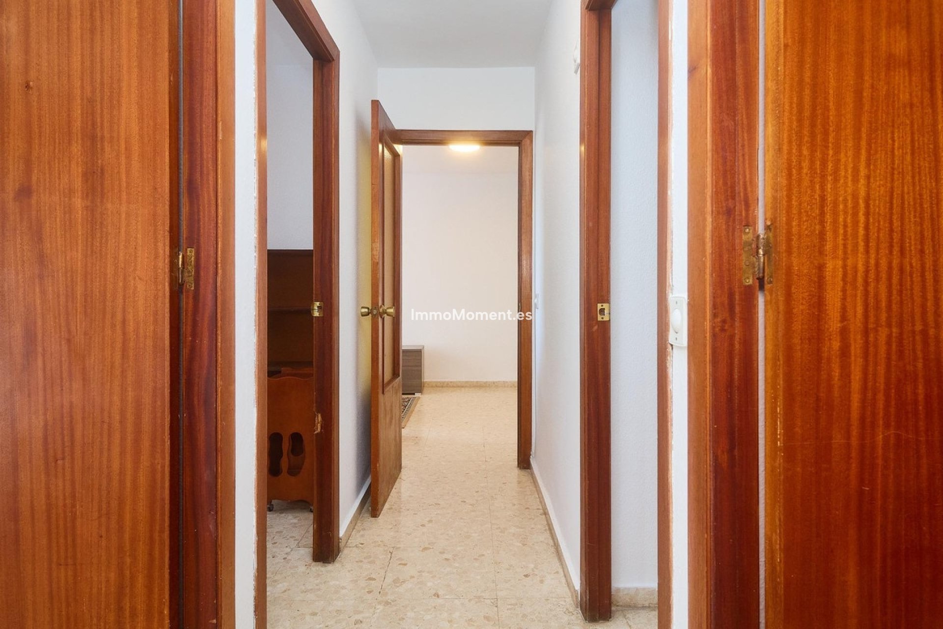 Bestaande woning - Appartement - Fuengirola - Fuengirola Centro
