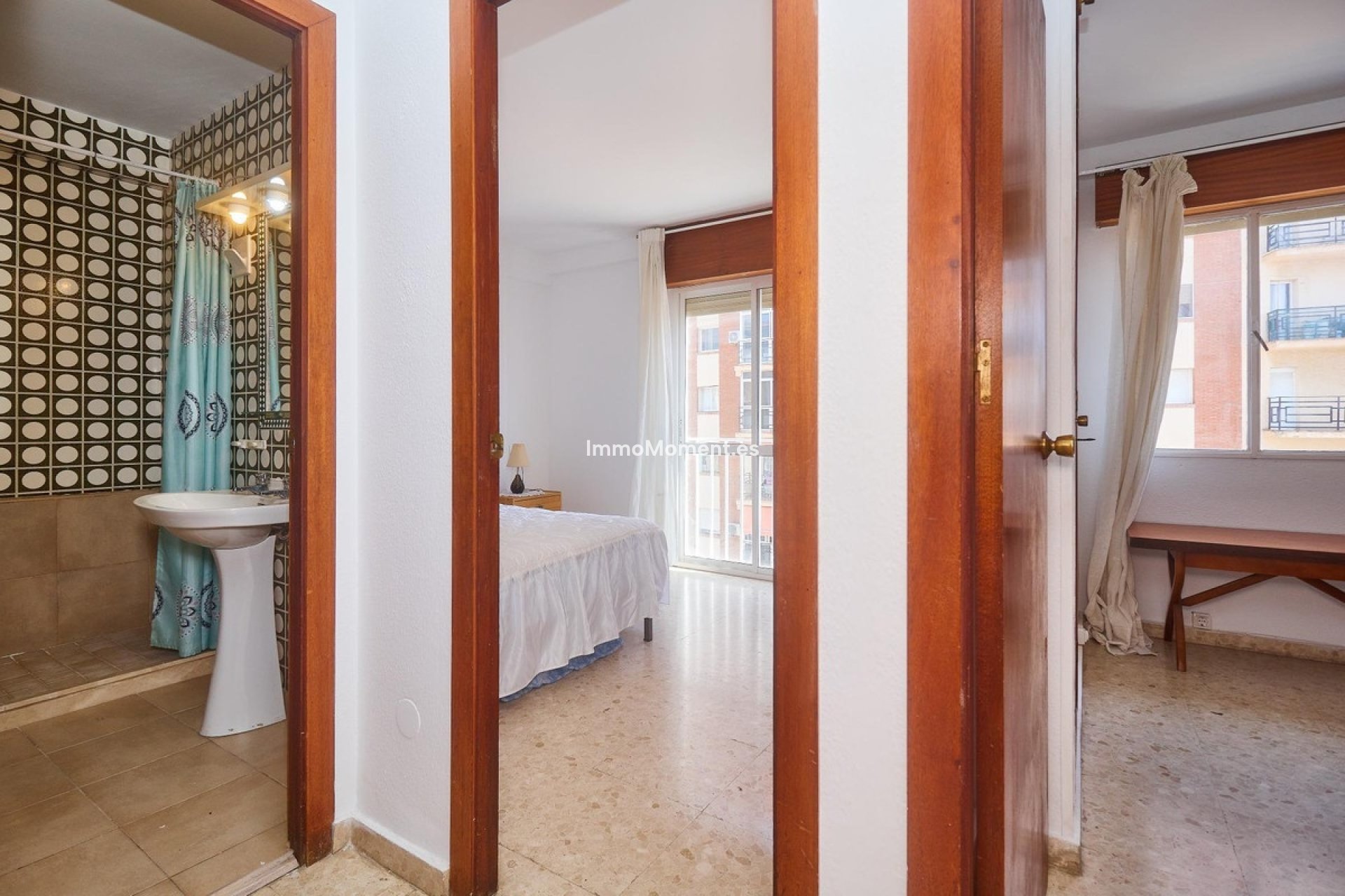 Bestaande woning - Appartement - Fuengirola - Fuengirola Centro