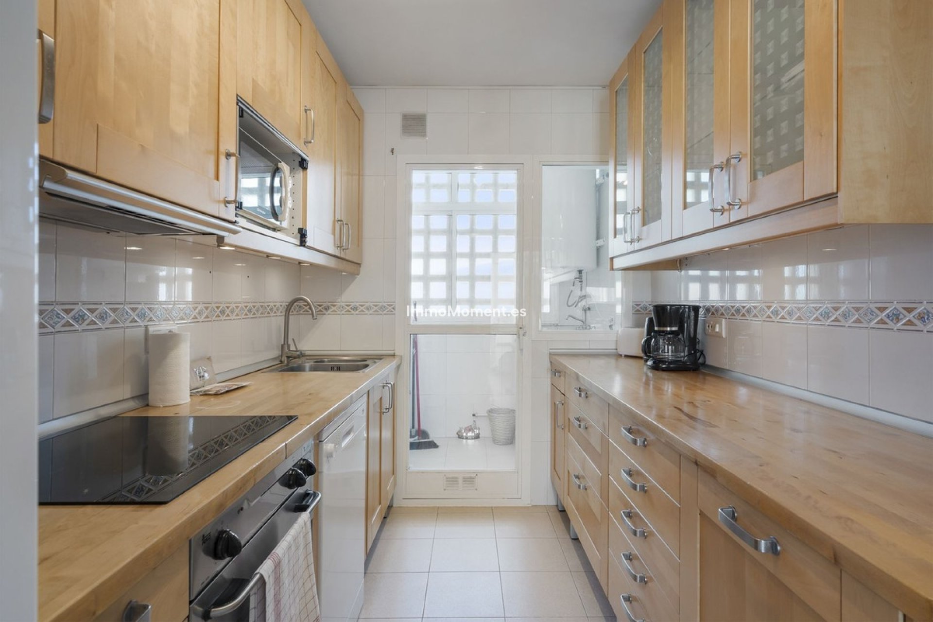Bestaande woning - Appartement - Fuengirola - Fuengirola Centro