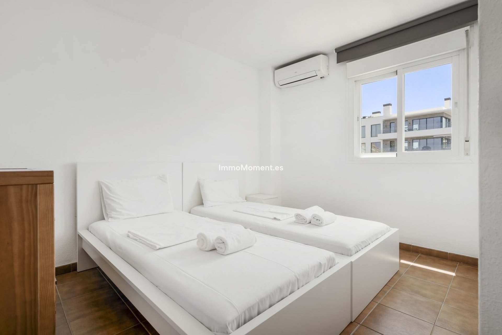 Bestaande woning - Appartement - Fuengirola - Fuengirola Centro