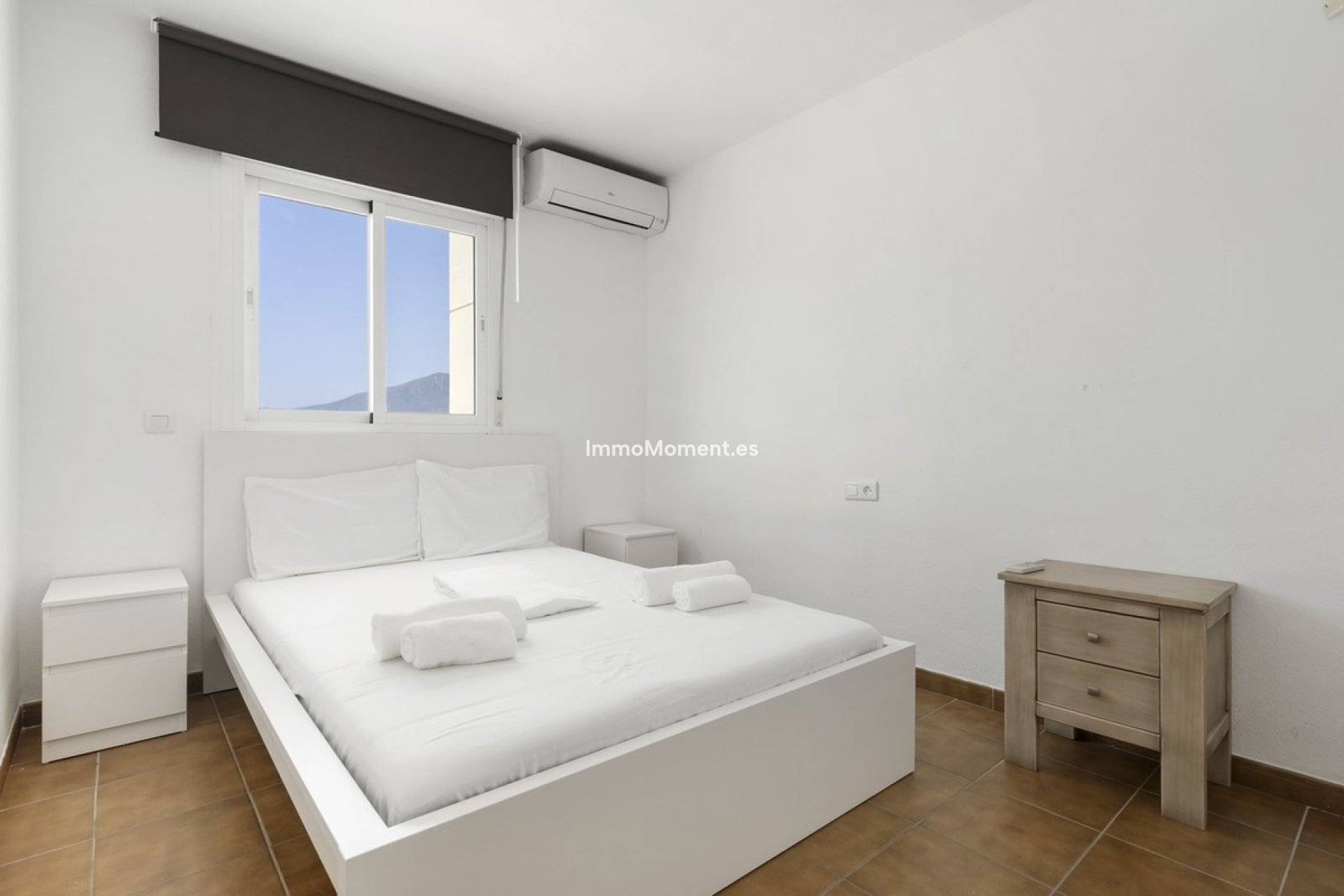 Bestaande woning - Appartement - Fuengirola - Fuengirola Centro