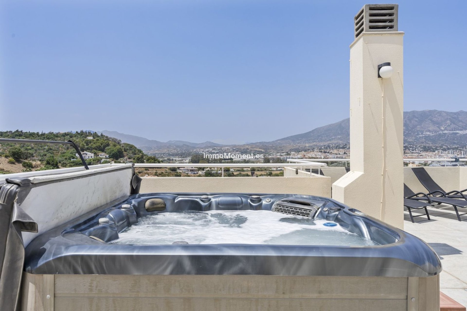Bestaande woning - Appartement - Fuengirola - Fuengirola Centro