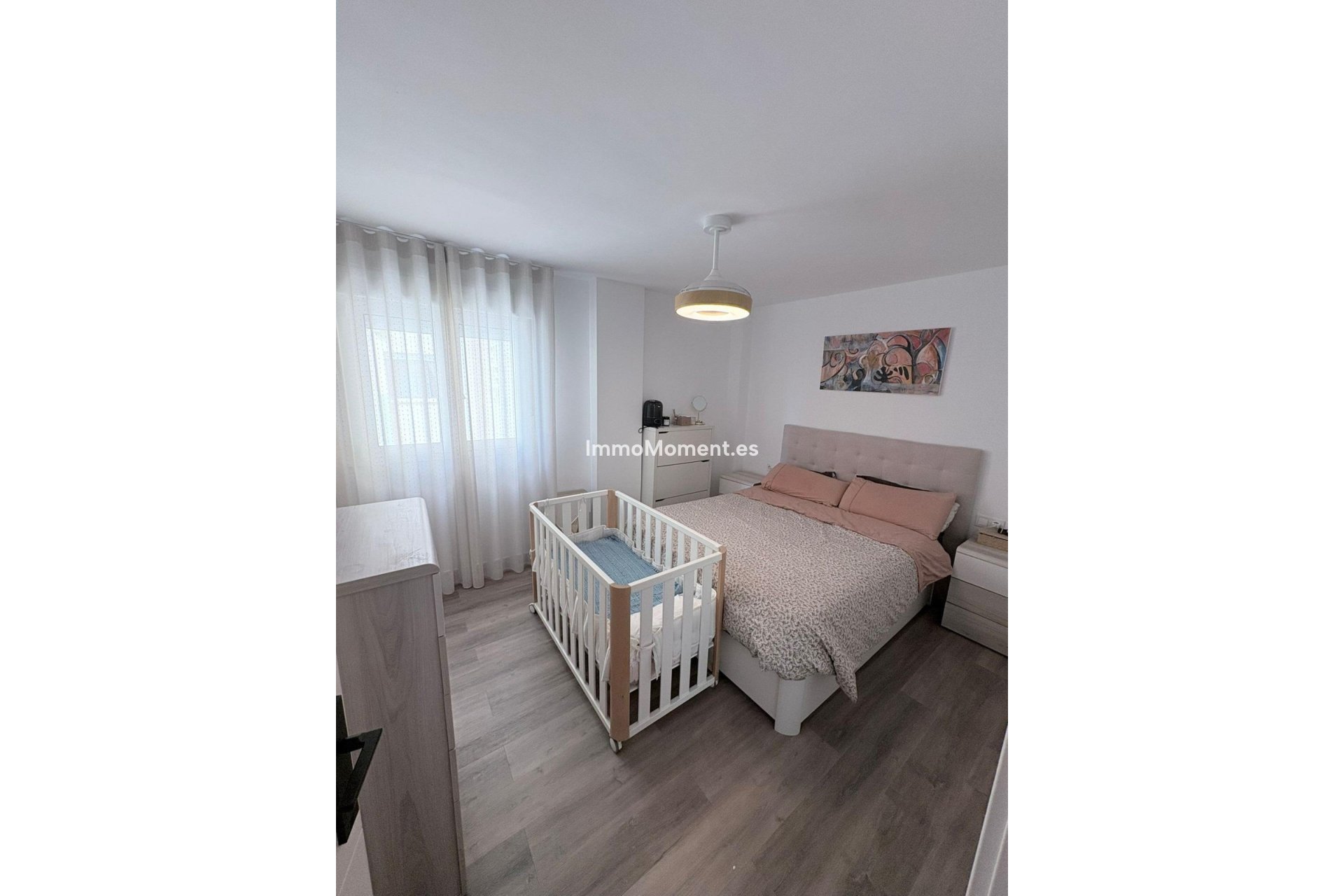Bestaande woning - Appartement - Fuengirola - Fuengirola Centro