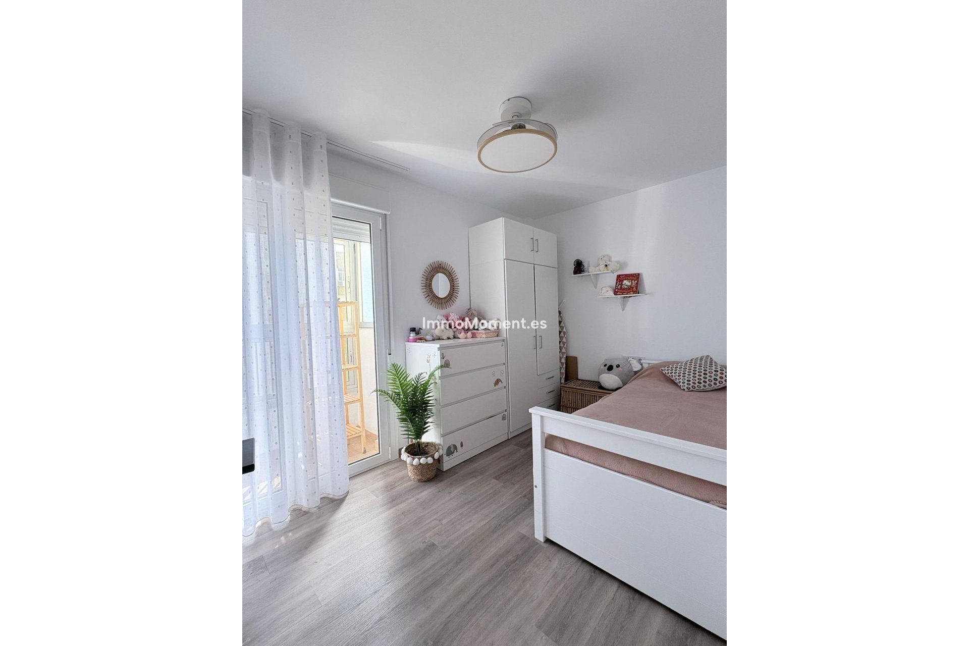 Bestaande woning - Appartement - Fuengirola - Fuengirola Centro