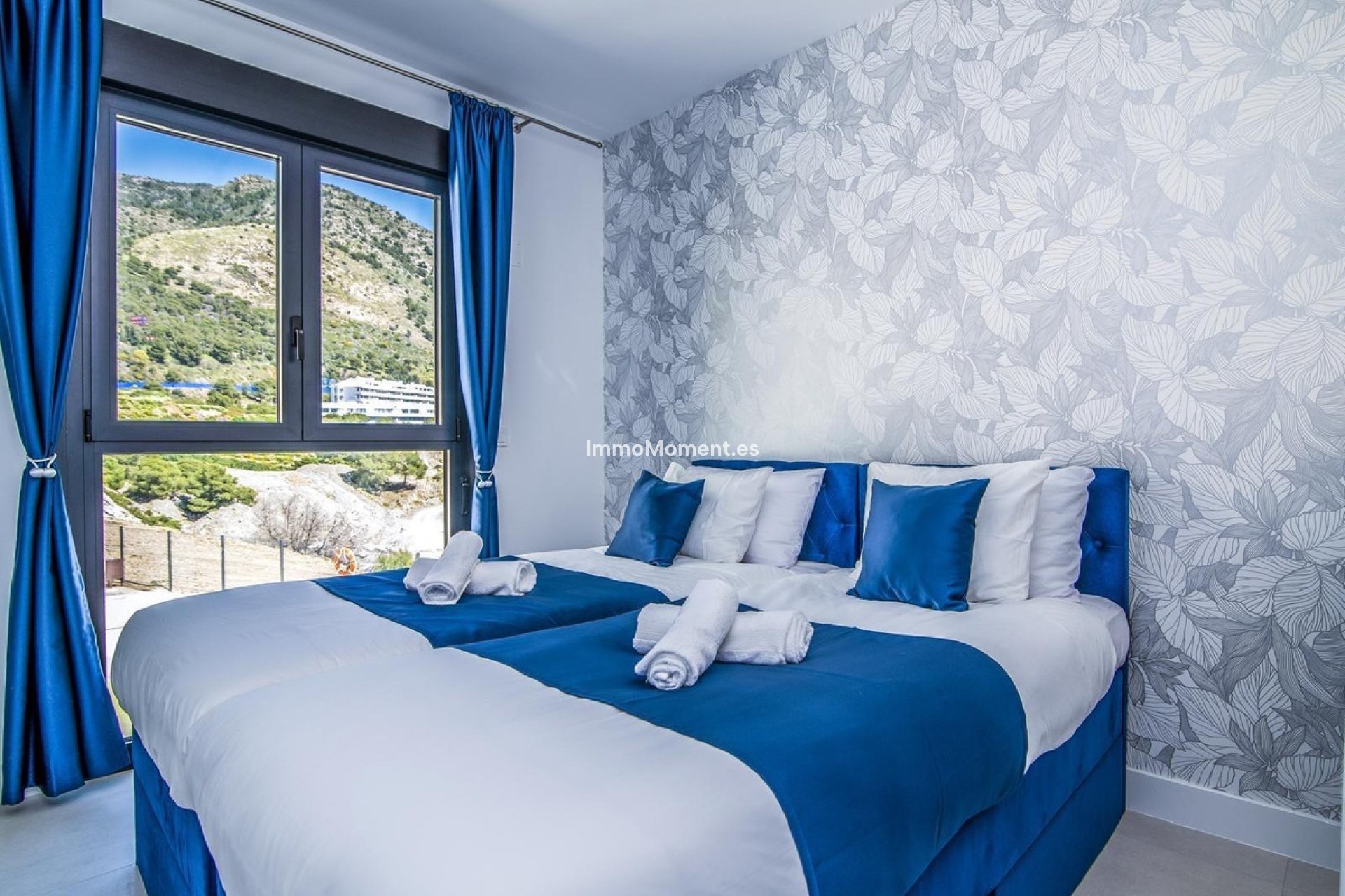 Bestaande woning - Appartement - Fuengirola - Fuengirola Centro
