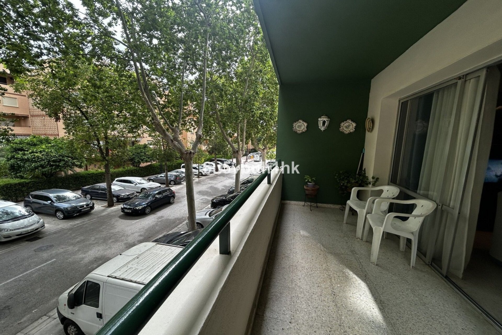 Bestaande woning - Appartement - Fuengirola - Fuengirola Centro