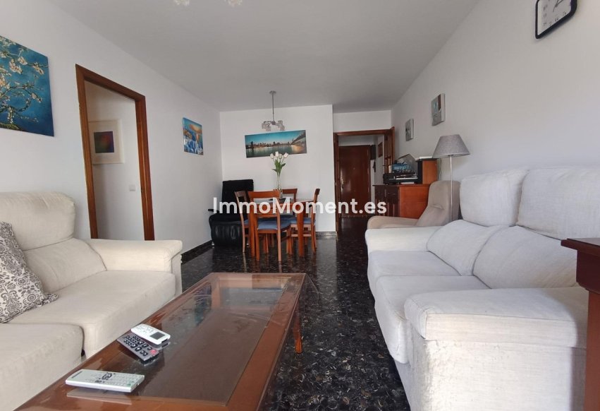 Bestaande woning - Appartement - Fuengirola - Fuengirola Centro