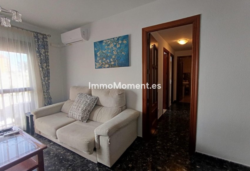 Bestaande woning - Appartement - Fuengirola - Fuengirola Centro