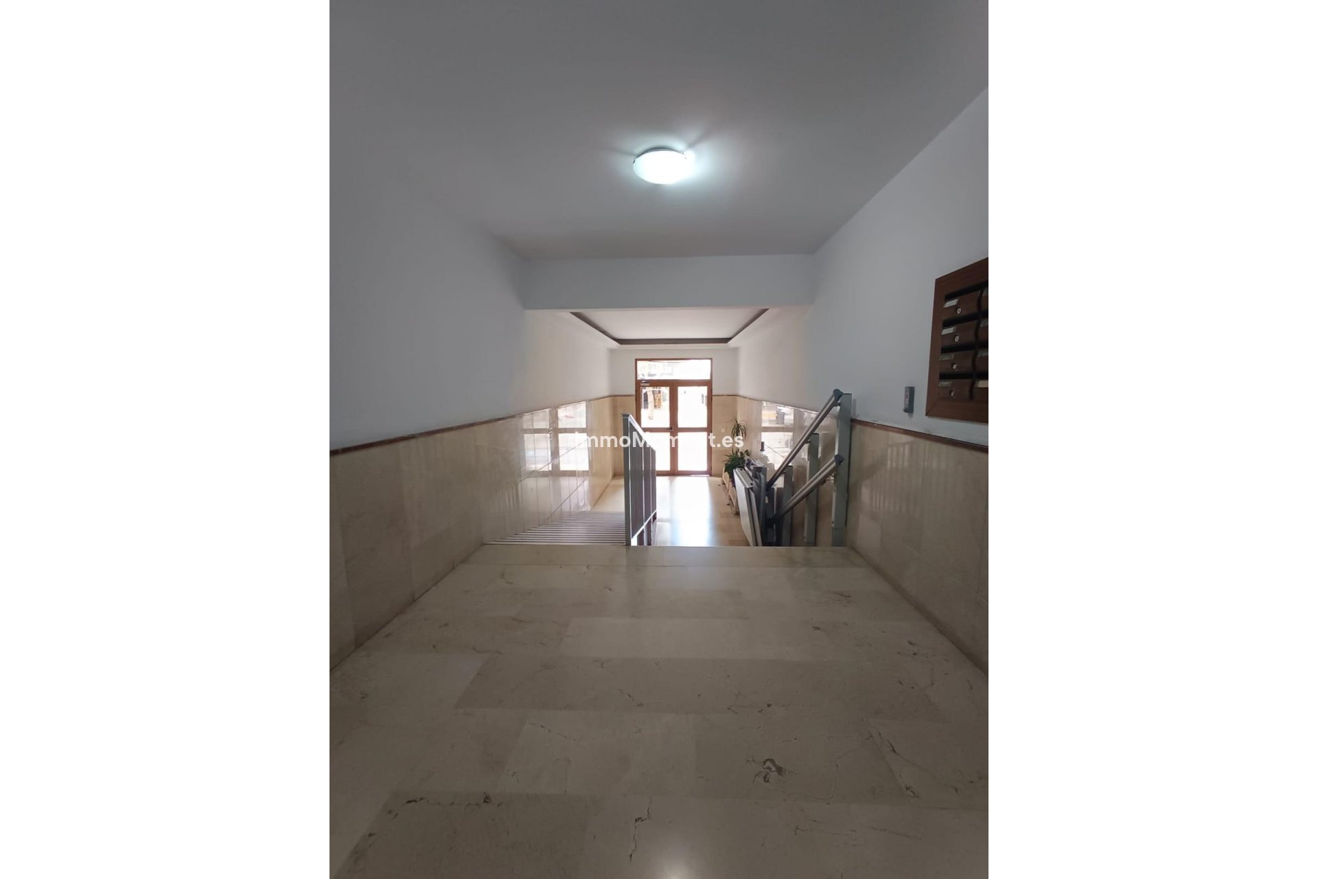 Bestaande woning - Appartement - Fuengirola - Fuengirola Centro