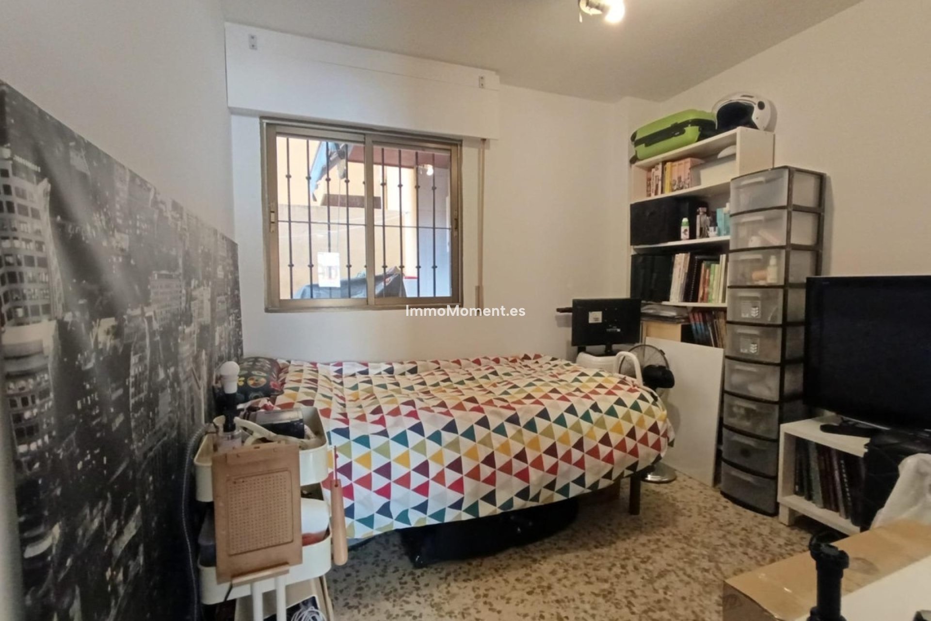 Bestaande woning - Appartement - Fuengirola - Fuengirola Centro