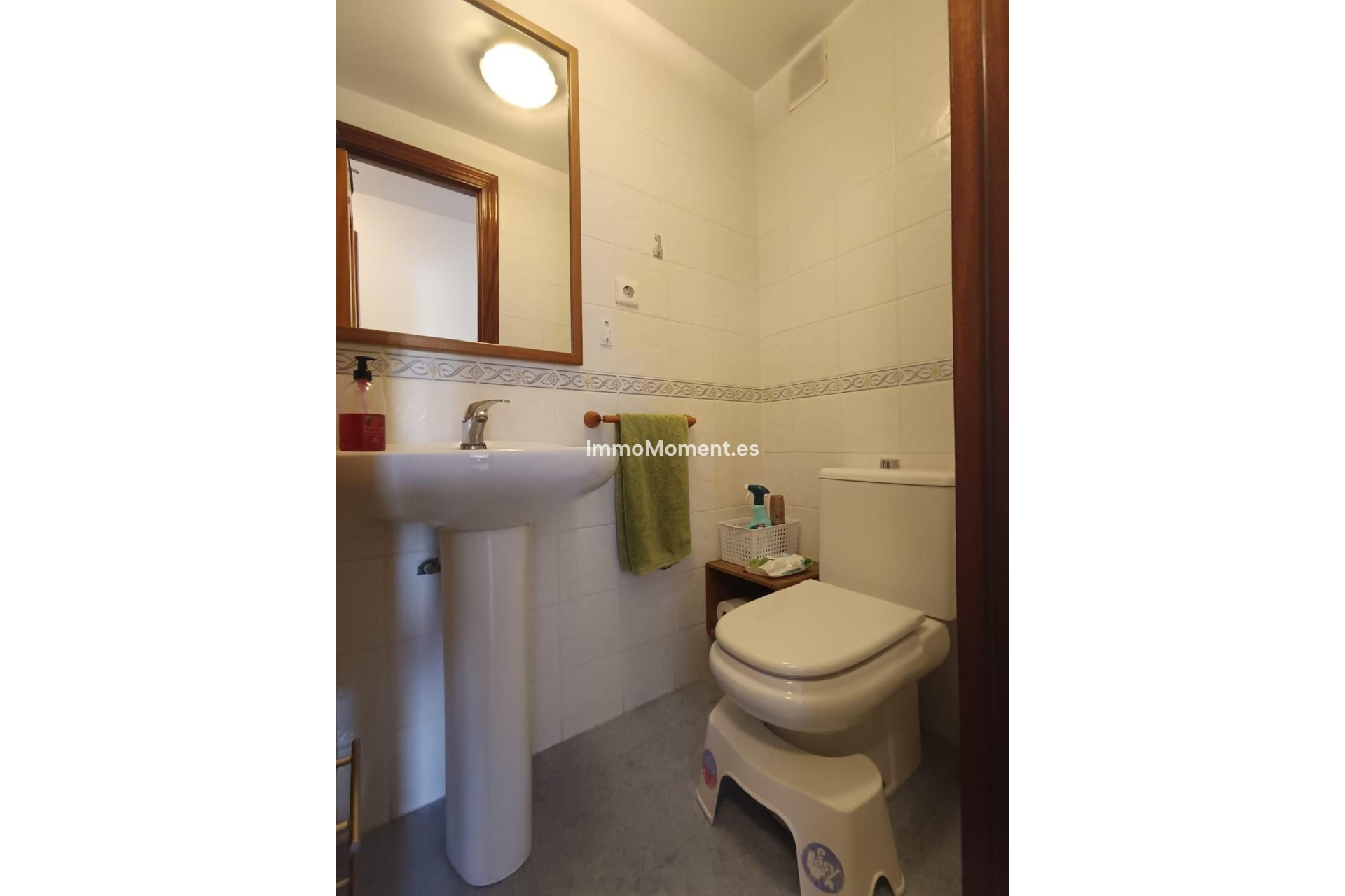 Bestaande woning - Appartement - Fuengirola - Fuengirola Centro