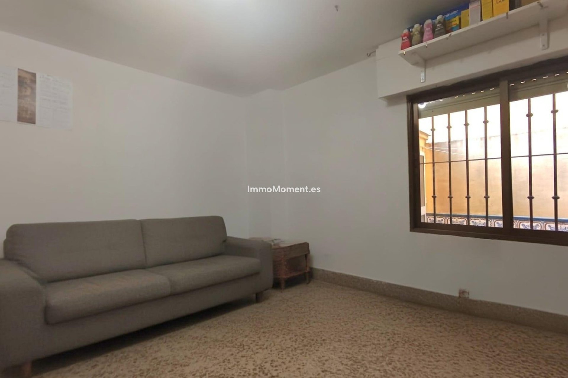 Bestaande woning - Appartement - Fuengirola - Fuengirola Centro
