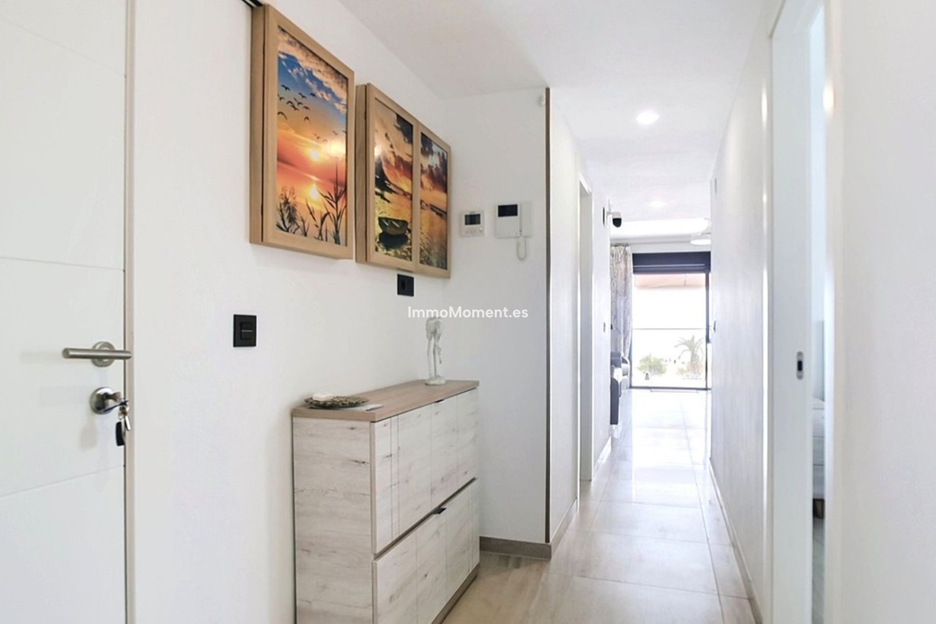 Bestaande woning - Appartement - Fuengirola - Fuengirola Centro
