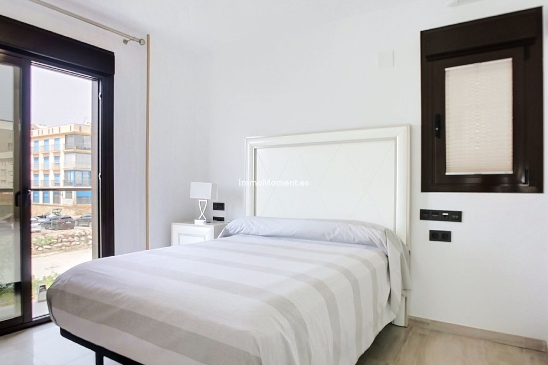 Bestaande woning - Appartement - Fuengirola - Fuengirola Centro