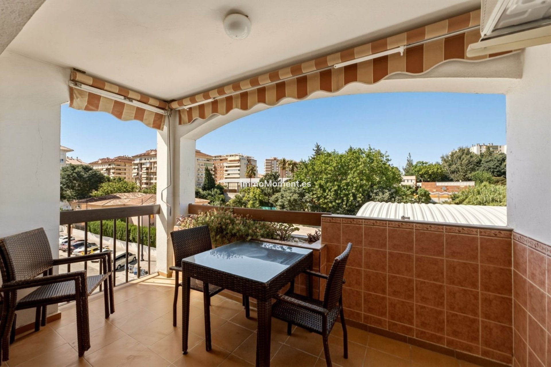 Bestaande woning - Appartement - Fuengirola - Fuengirola Centro