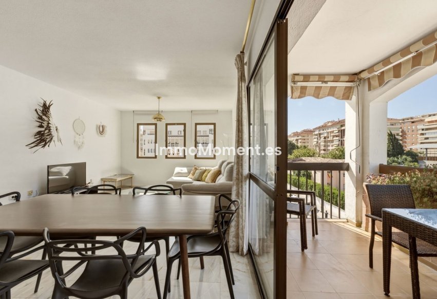 Bestaande woning - Appartement - Fuengirola - Fuengirola Centro