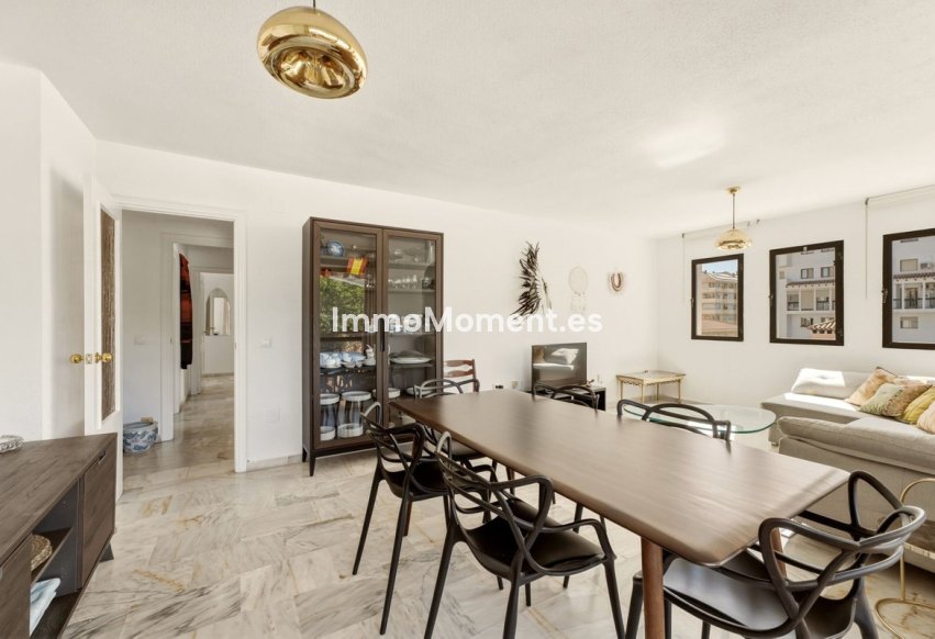 Bestaande woning - Appartement - Fuengirola - Fuengirola Centro