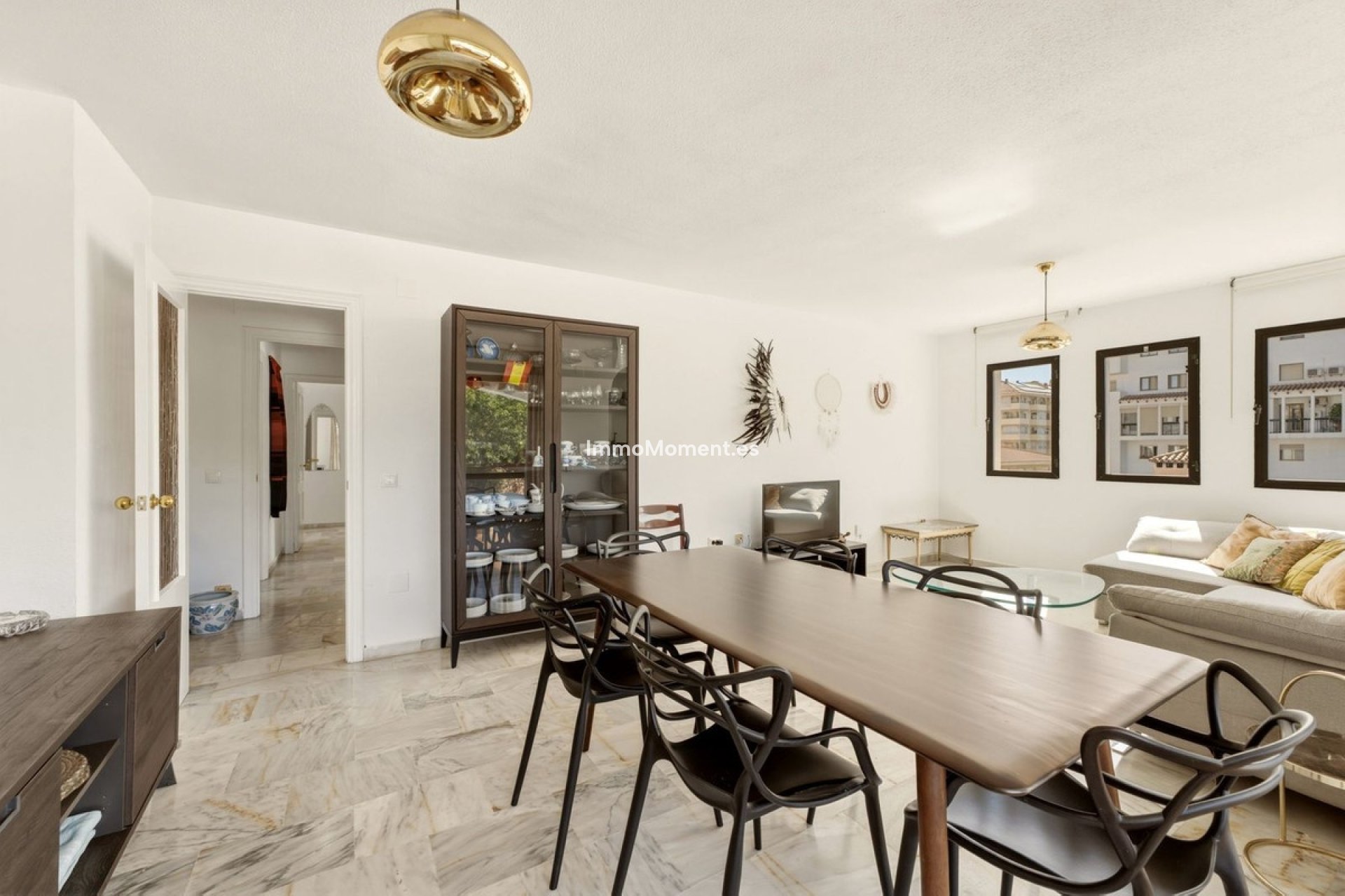 Bestaande woning - Appartement - Fuengirola - Fuengirola Centro