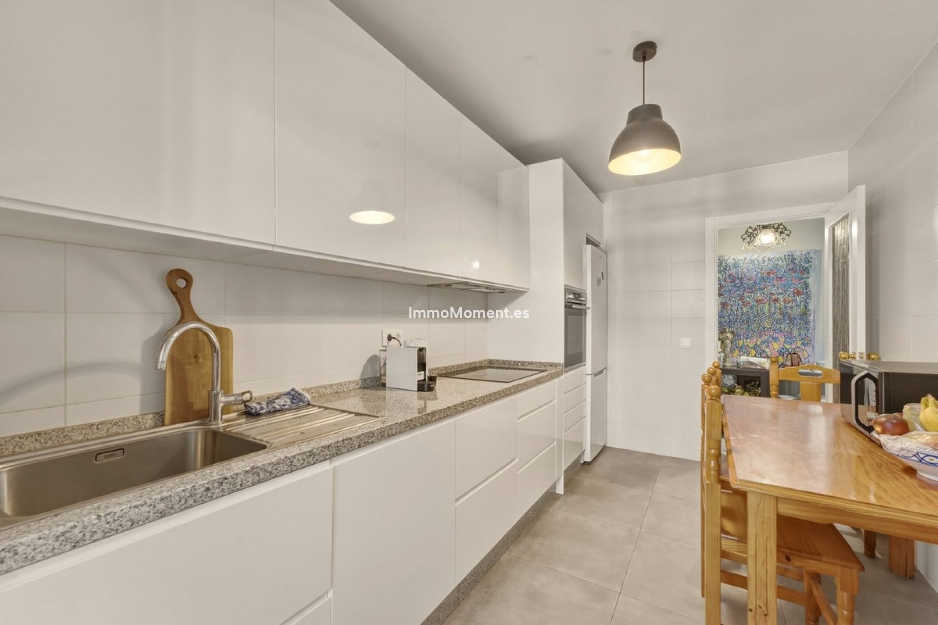 Bestaande woning - Appartement - Fuengirola - Fuengirola Centro