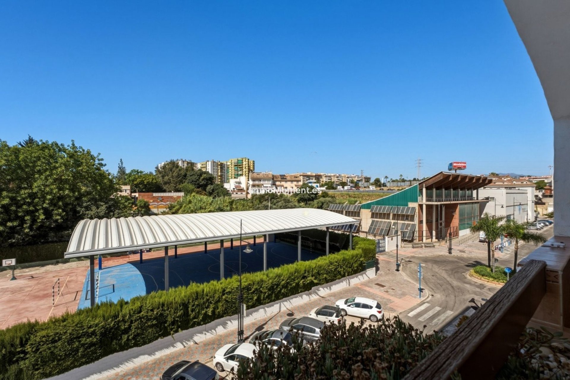 Bestaande woning - Appartement - Fuengirola - Fuengirola Centro