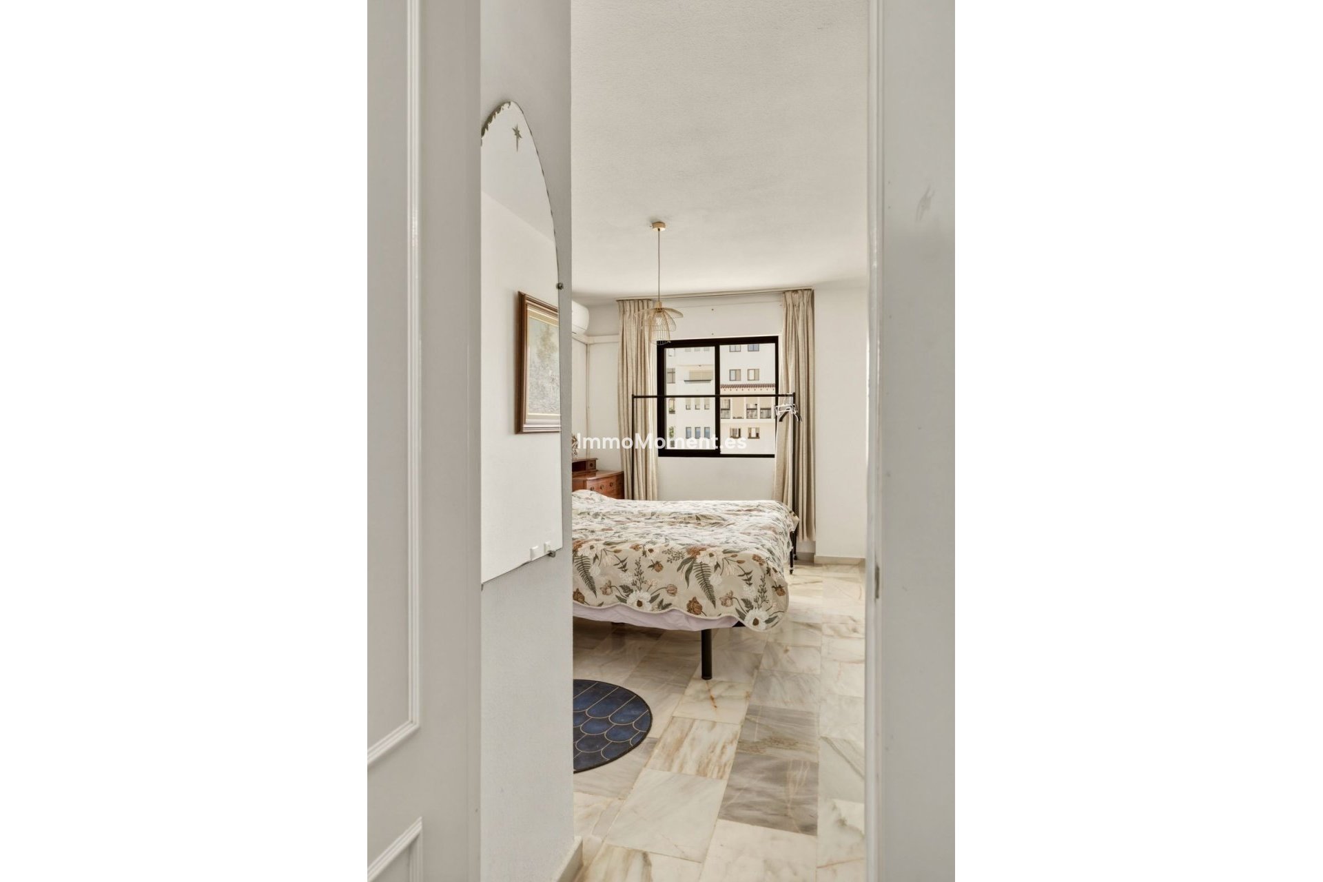 Bestaande woning - Appartement - Fuengirola - Fuengirola Centro