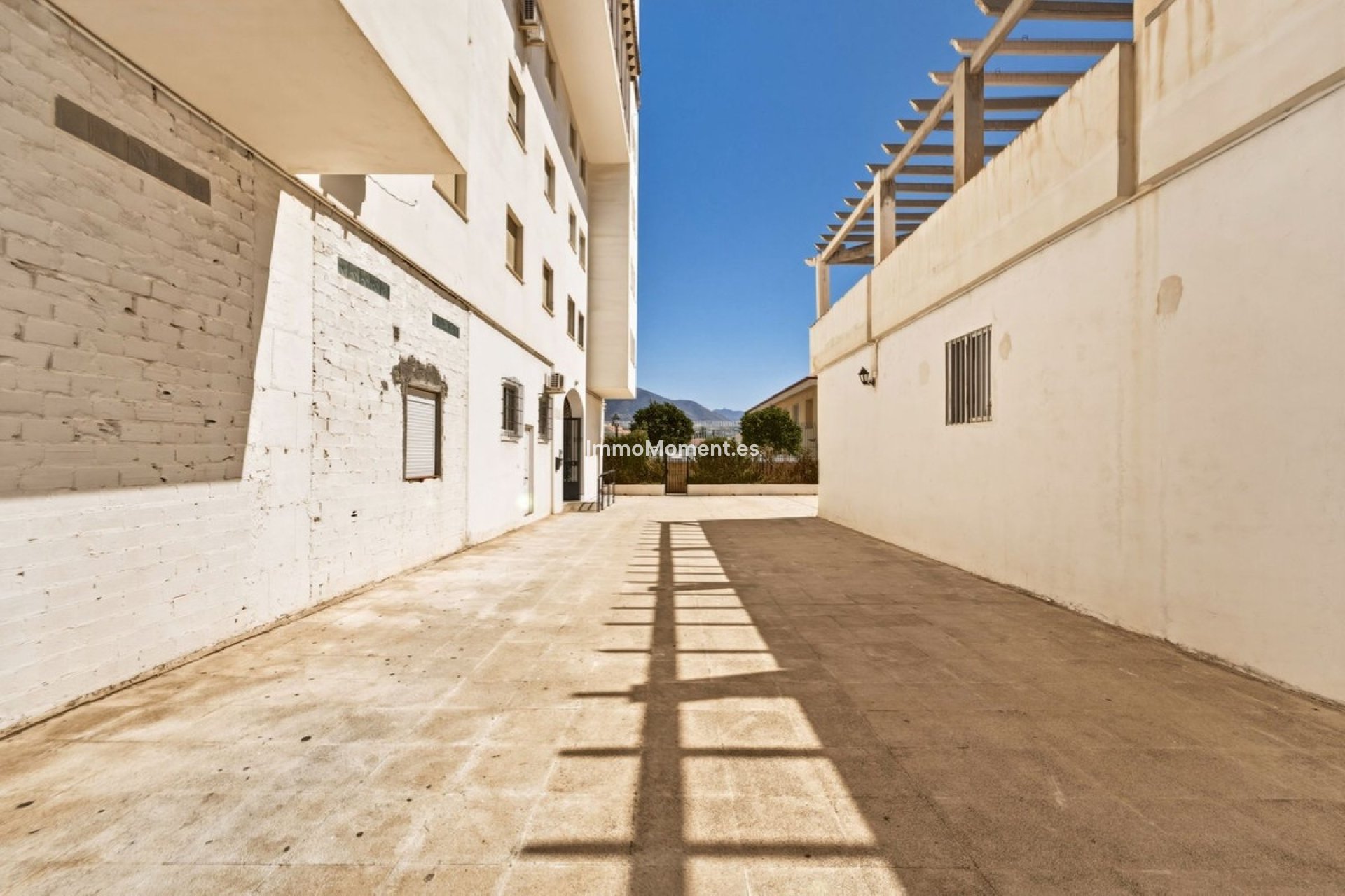 Bestaande woning - Appartement - Fuengirola - Fuengirola Centro
