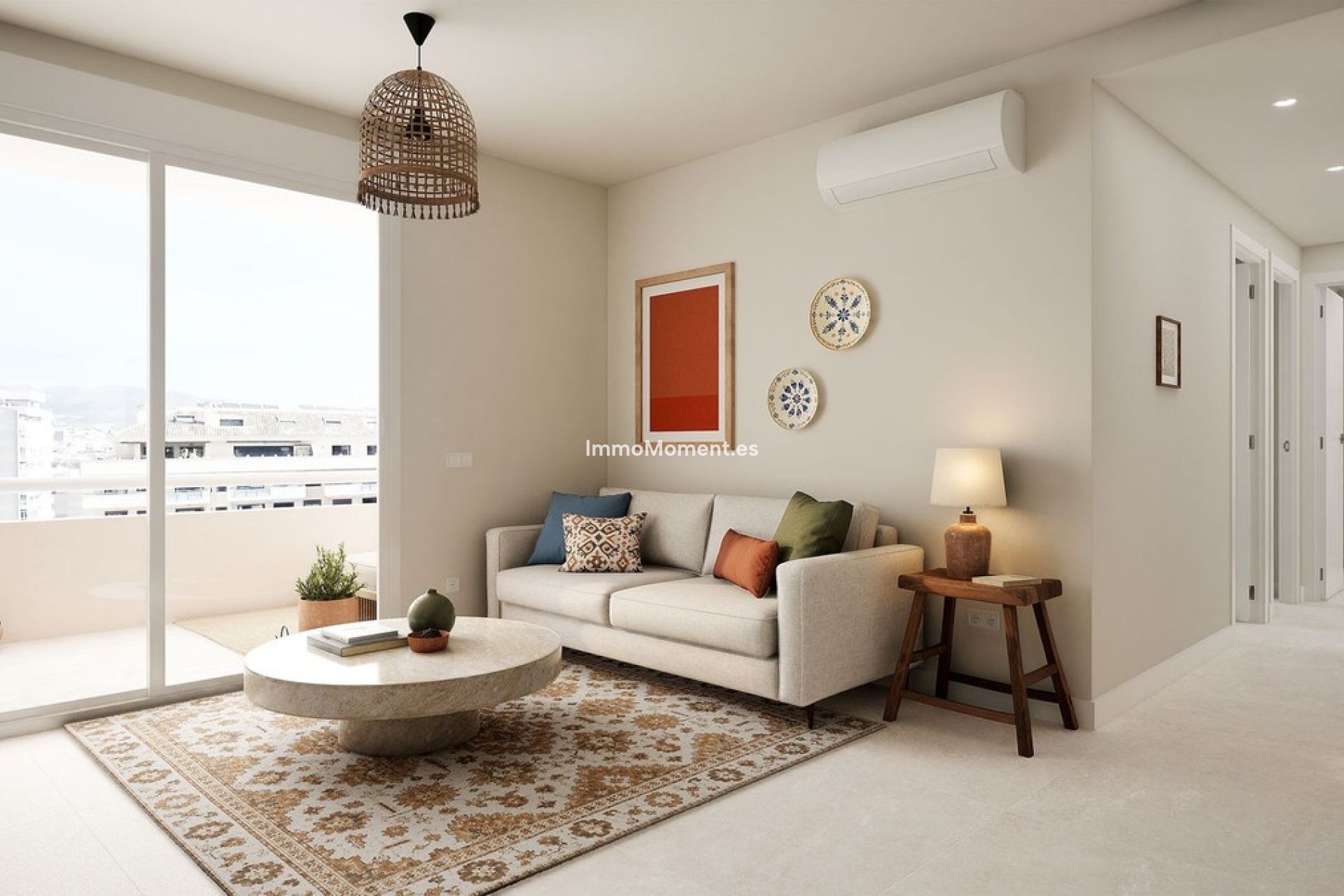 Bestaande woning - Appartement - Fuengirola - Fuengirola Centro