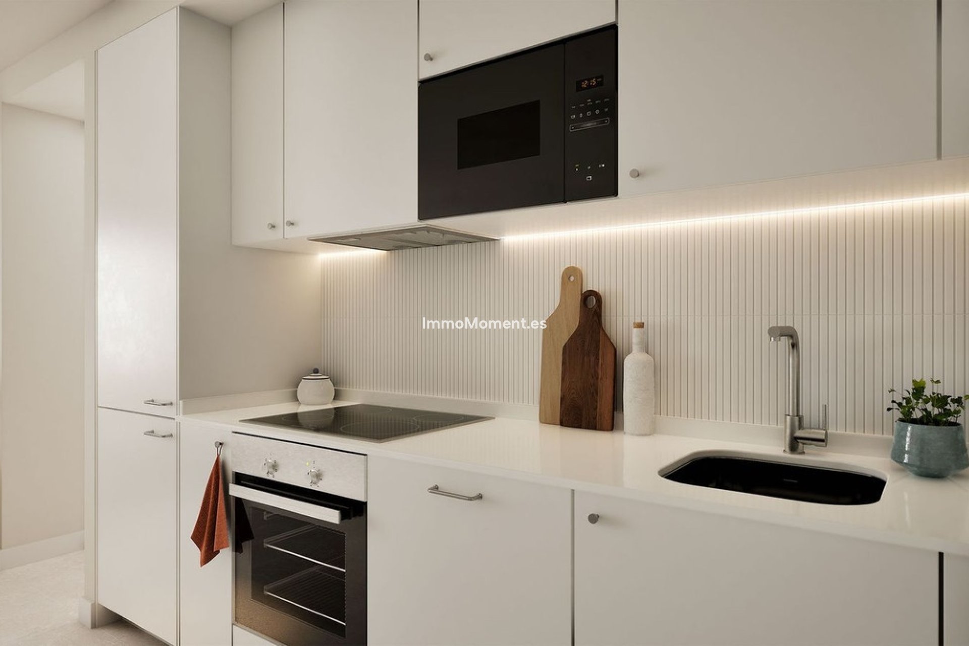 Bestaande woning - Appartement - Fuengirola - Fuengirola Centro