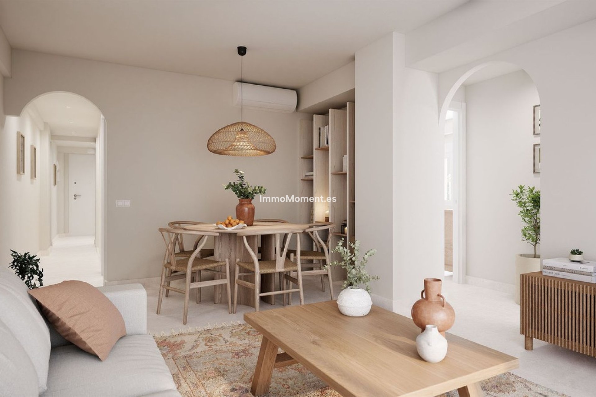Bestaande woning - Appartement - Fuengirola - Fuengirola Centro