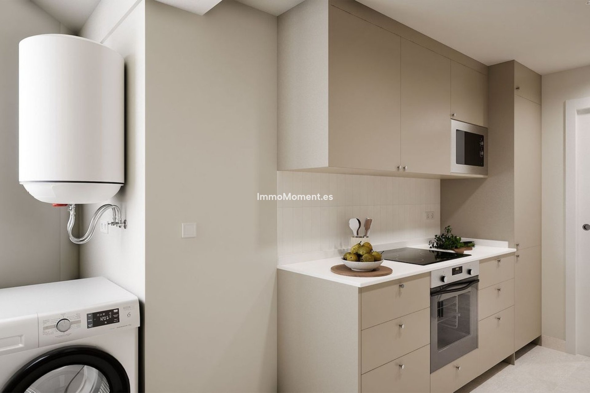 Bestaande woning - Appartement - Fuengirola - Fuengirola Centro