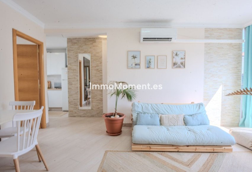 Bestaande woning - Appartement - Fuengirola - Fuengirola Centro