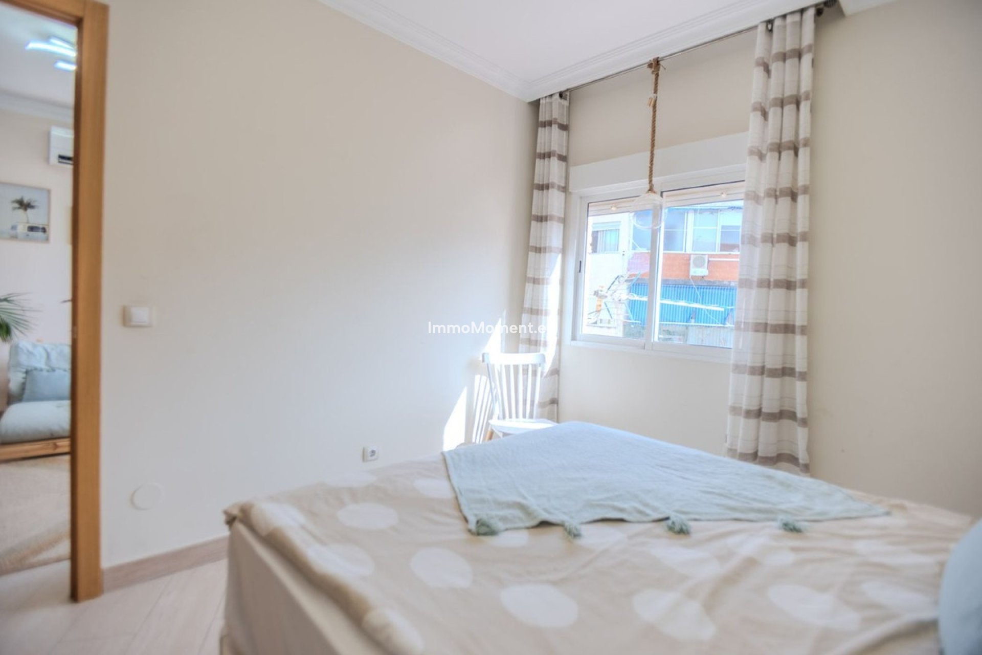 Bestaande woning - Appartement - Fuengirola - Fuengirola Centro