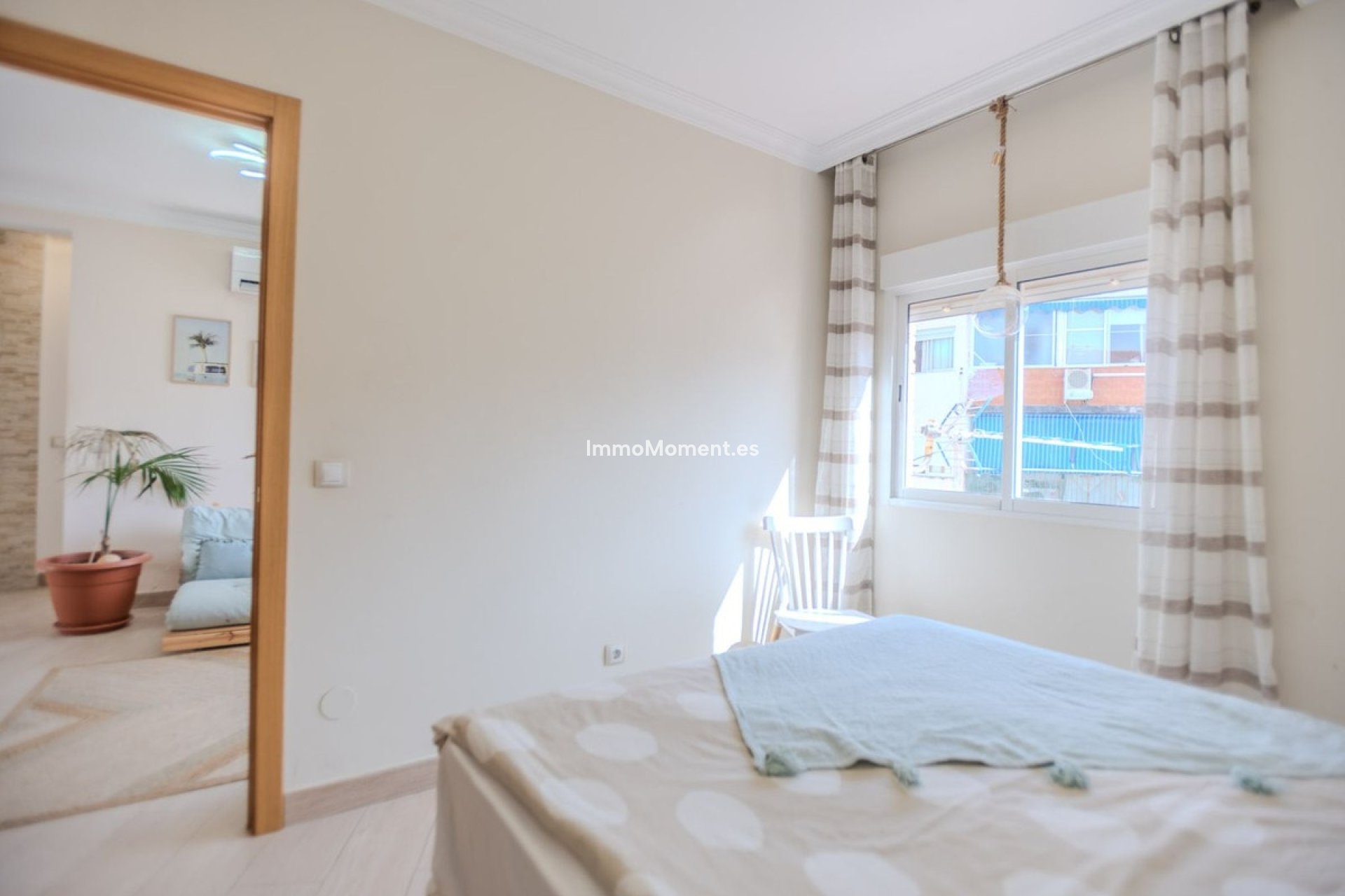 Bestaande woning - Appartement - Fuengirola - Fuengirola Centro