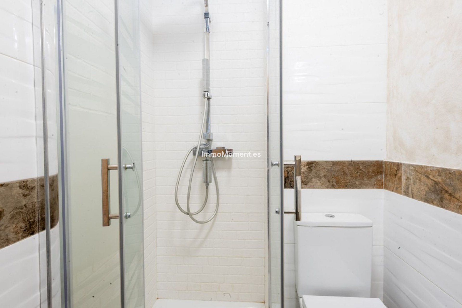 Bestaande woning - Appartement - Fuengirola - Fuengirola Centro