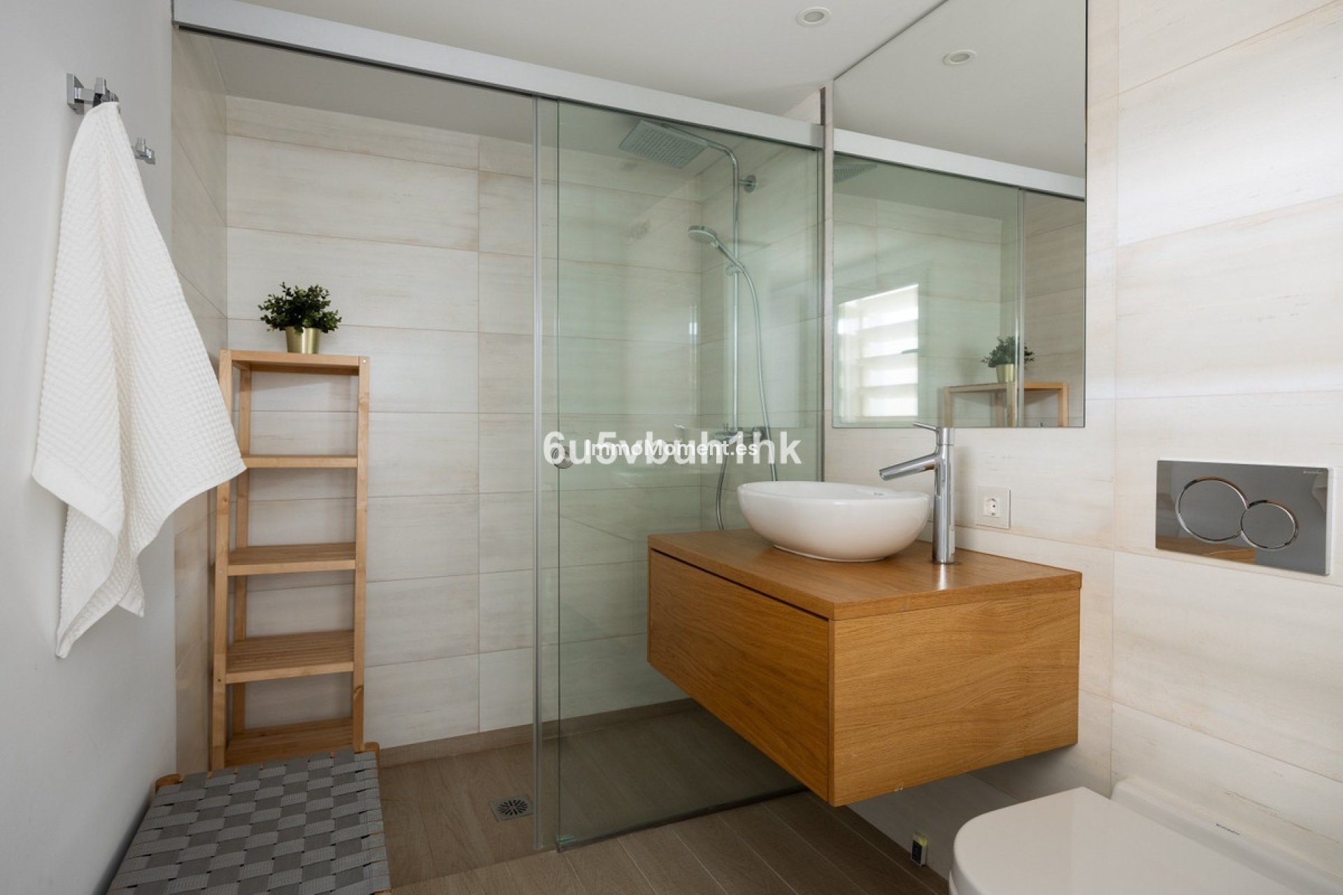 Bestaande woning - Appartement - Fuengirola - Fuengirola Centro