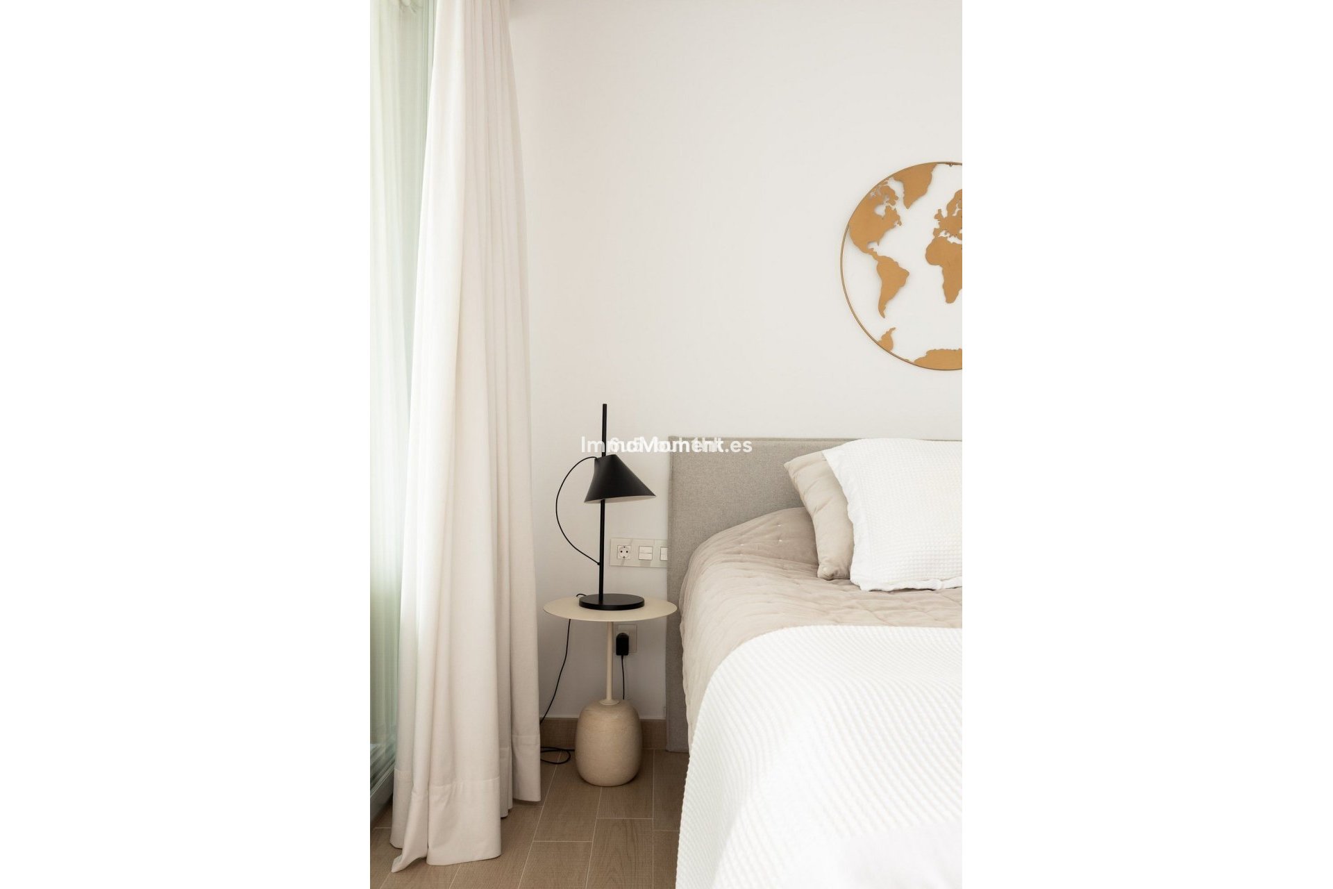 Bestaande woning - Appartement - Fuengirola - Fuengirola Centro