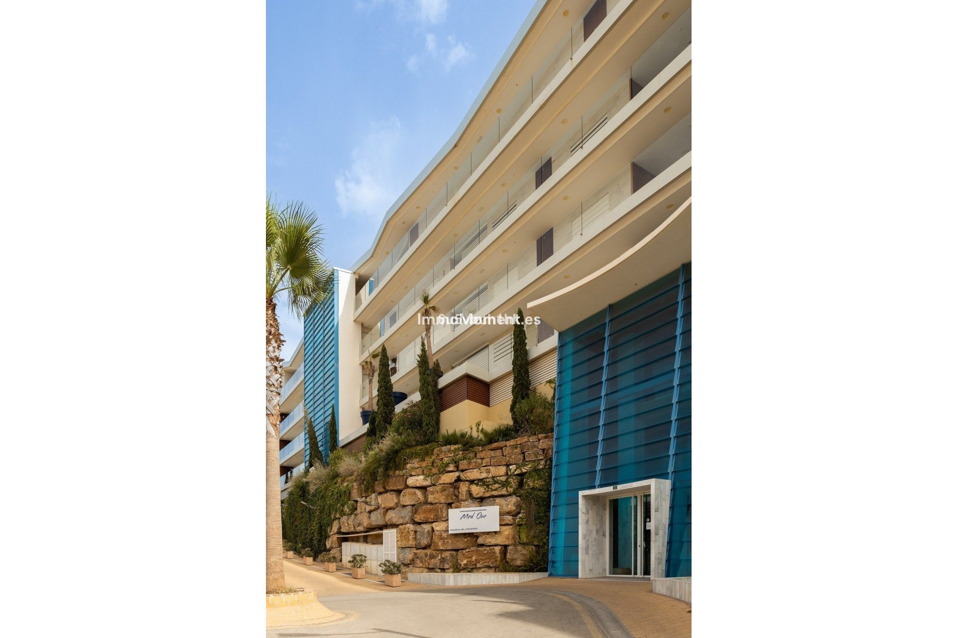 Bestaande woning - Appartement - Fuengirola - Fuengirola Centro
