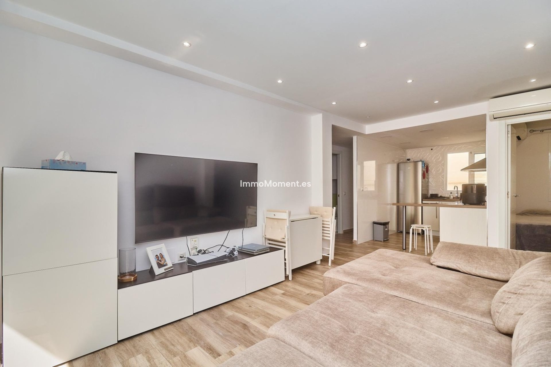 Bestaande woning - Appartement - Fuengirola - Fuengirola Centro