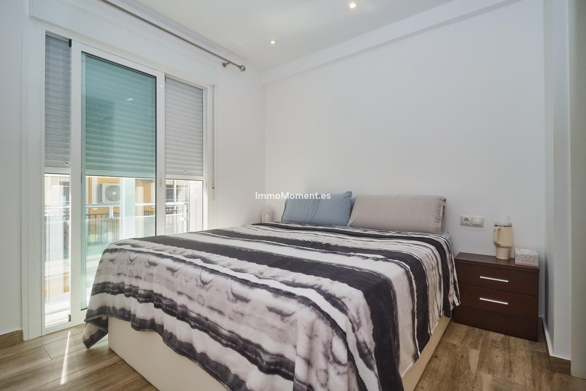 Bestaande woning - Appartement - Fuengirola - Fuengirola Centro