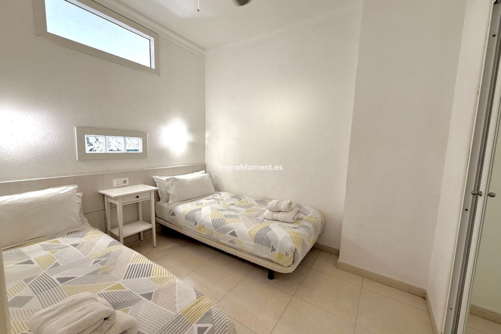 Bestaande woning - Appartement - Fuengirola - Fuengirola Centro