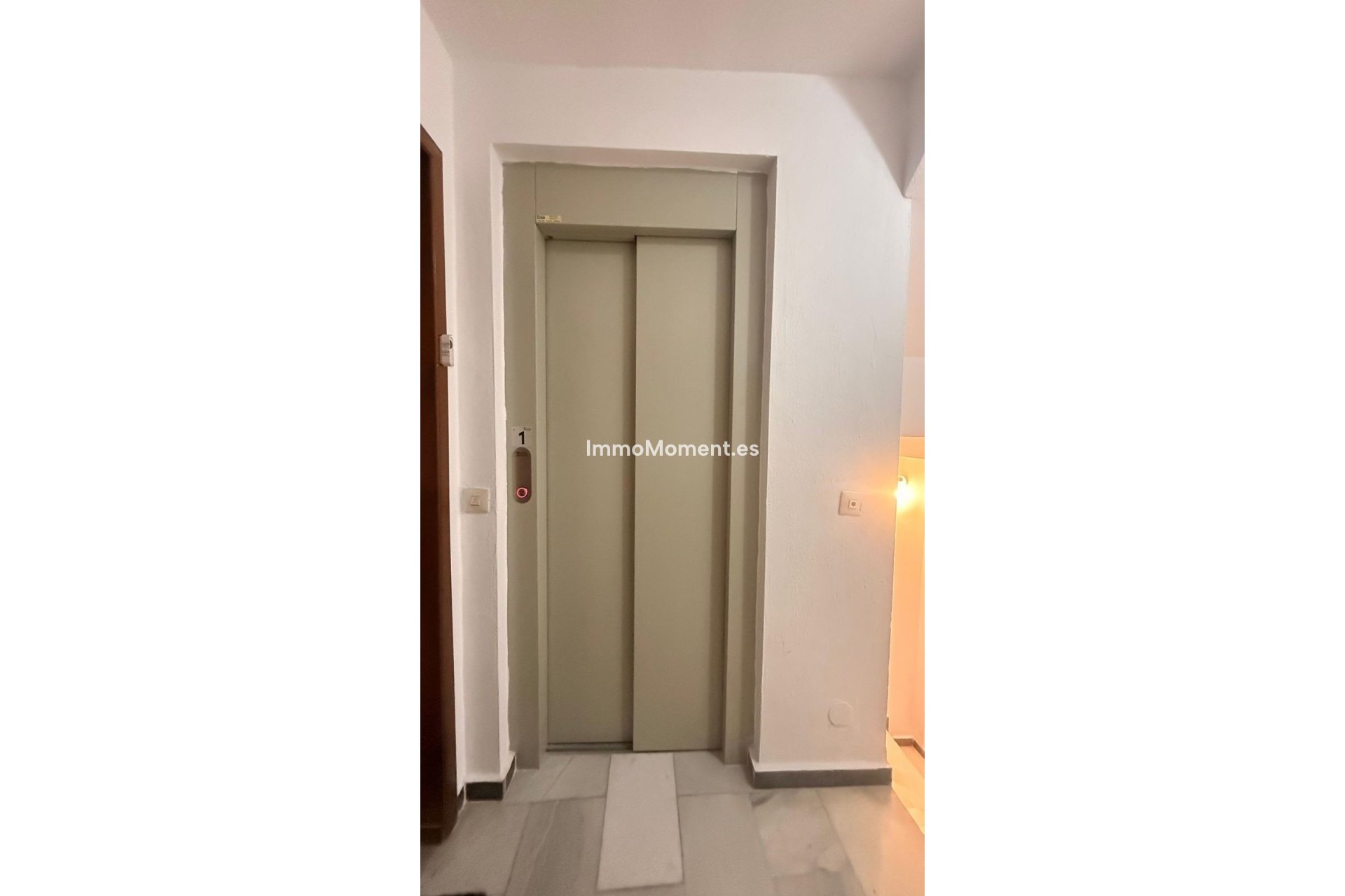 Bestaande woning - Appartement - Fuengirola - Fuengirola Centro