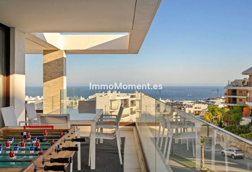 Bestaande woning - Appartement - Fuengirola - Higueron