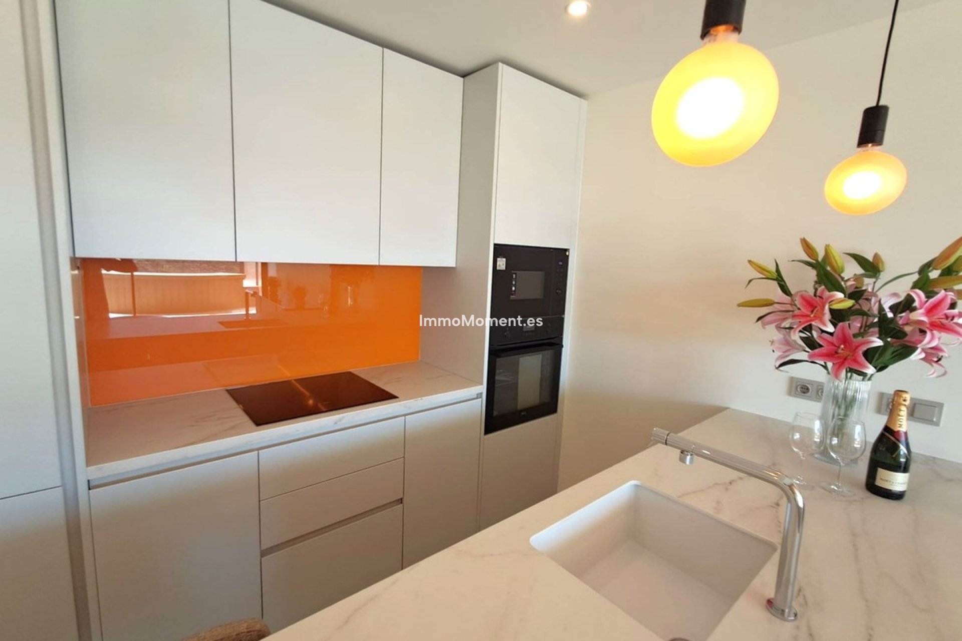Bestaande woning - Appartement - Fuengirola - Higueron