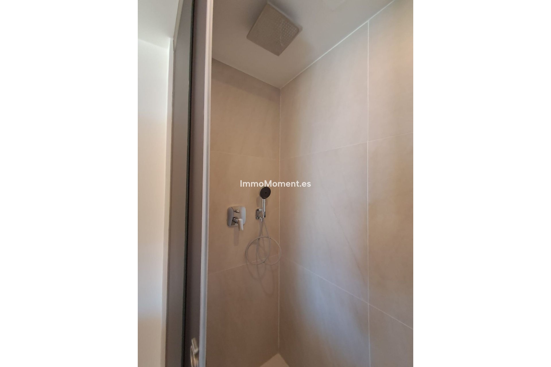 Bestaande woning - Appartement - Fuengirola - Higueron