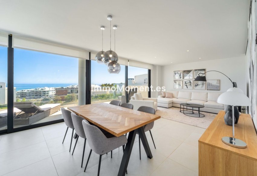 Bestaande woning - Appartement - Fuengirola - Higueron
