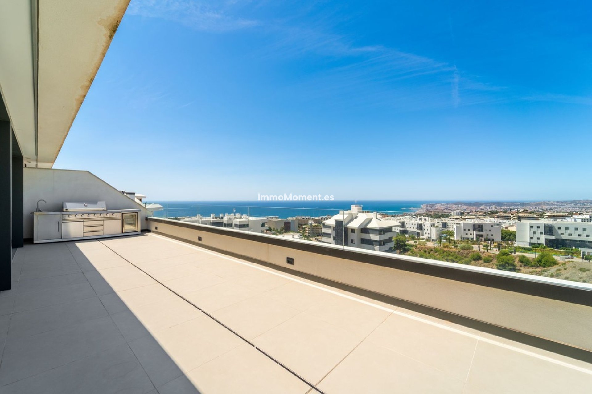 Bestaande woning - Appartement - Fuengirola - Higueron