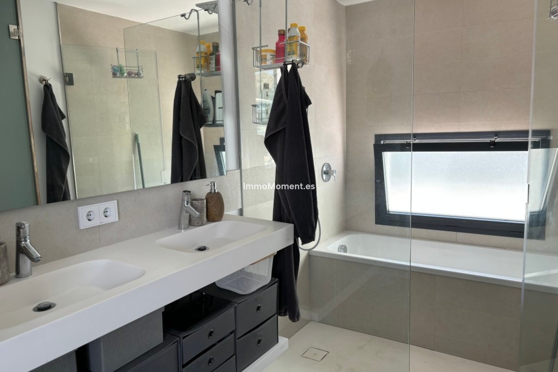 Bestaande woning - Appartement - Fuengirola - Higueron