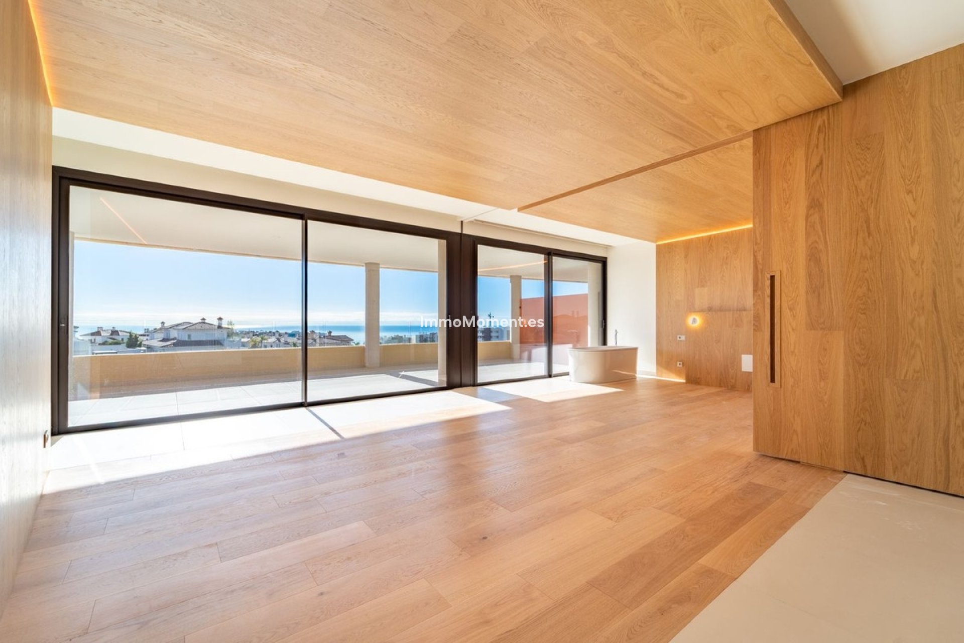 Bestaande woning - Appartement - Fuengirola - Higueron