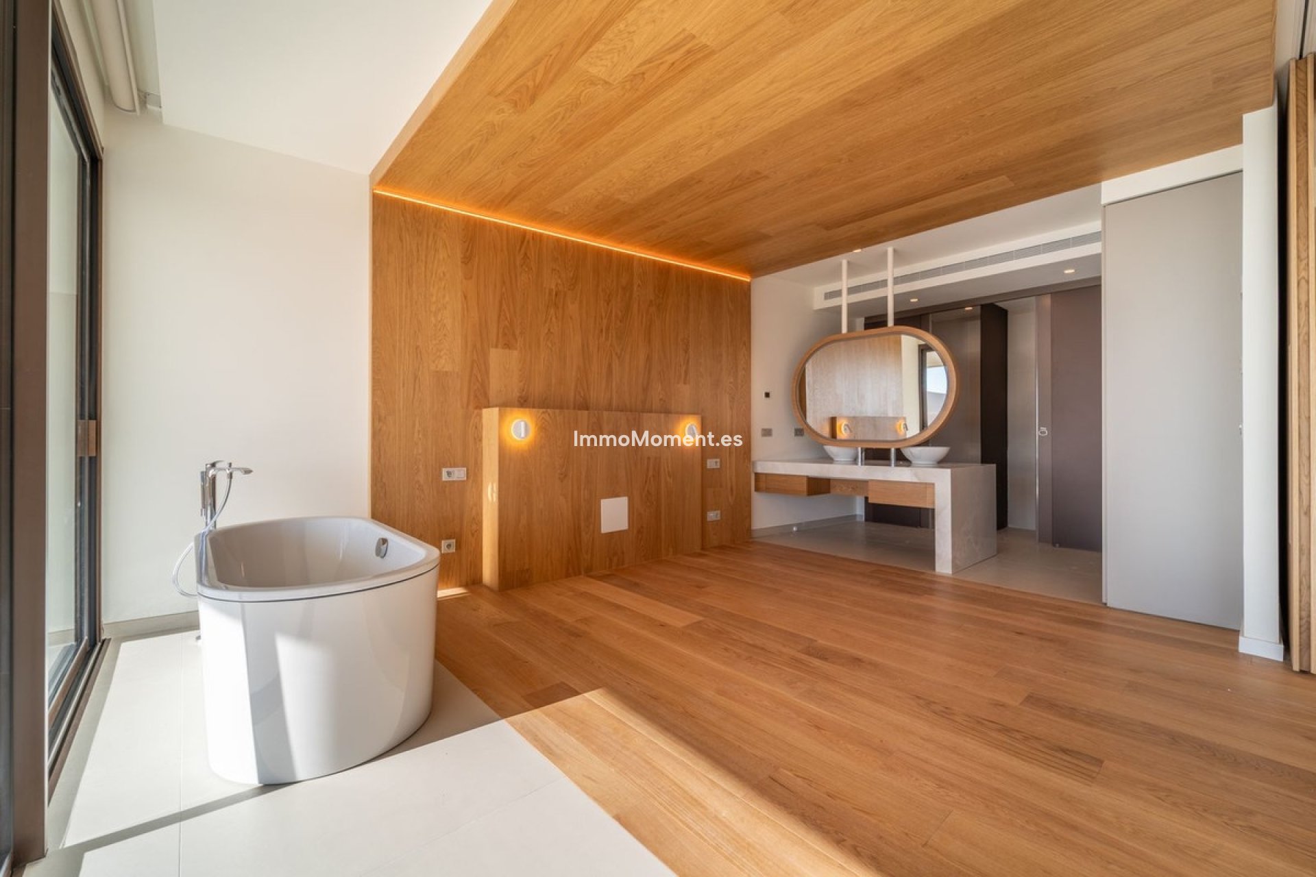 Bestaande woning - Appartement - Fuengirola - Higueron