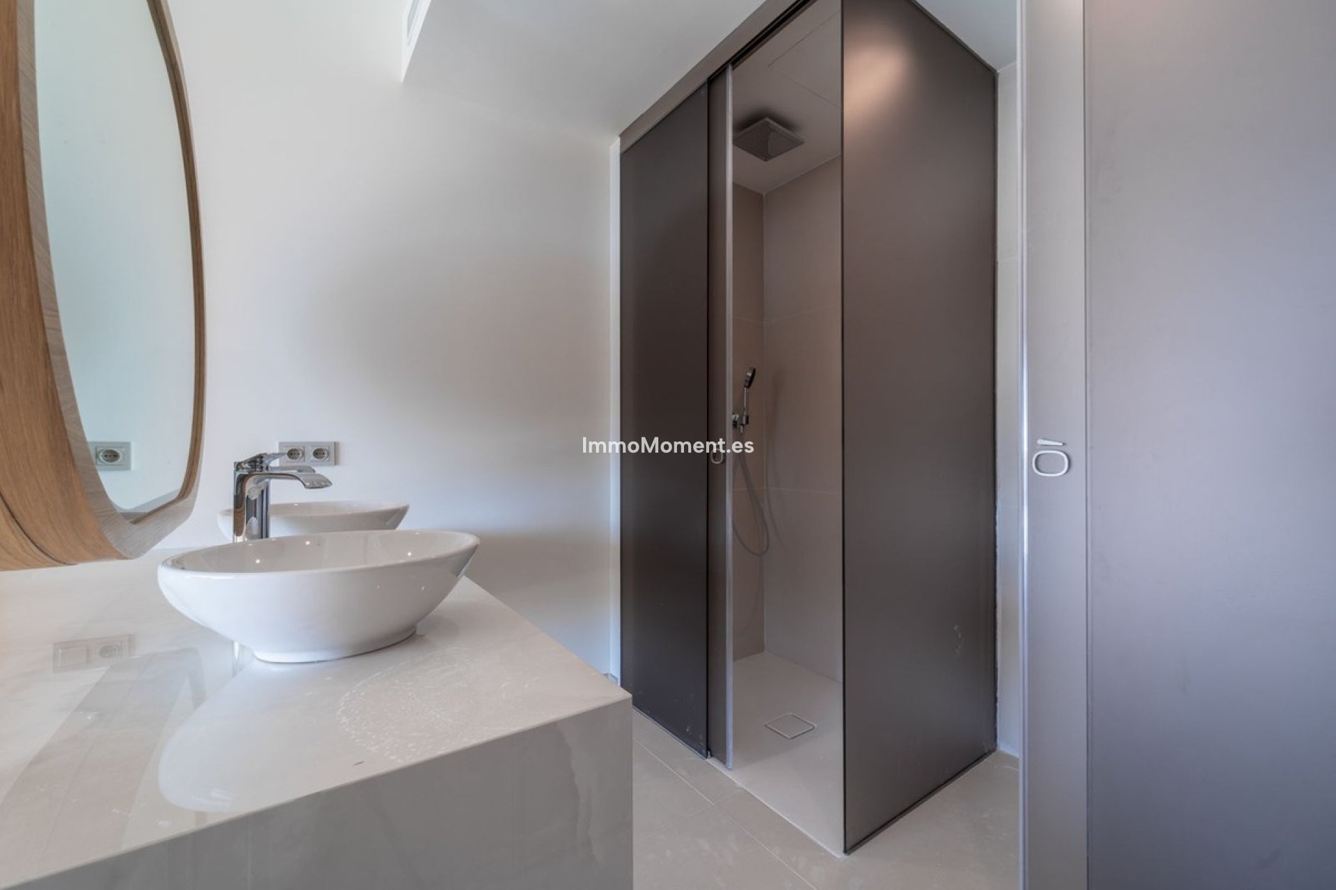 Bestaande woning - Appartement - Fuengirola - Higueron